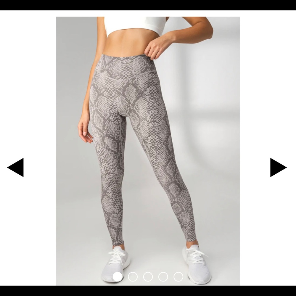 Balance Athletica Boa Ascend Leggings